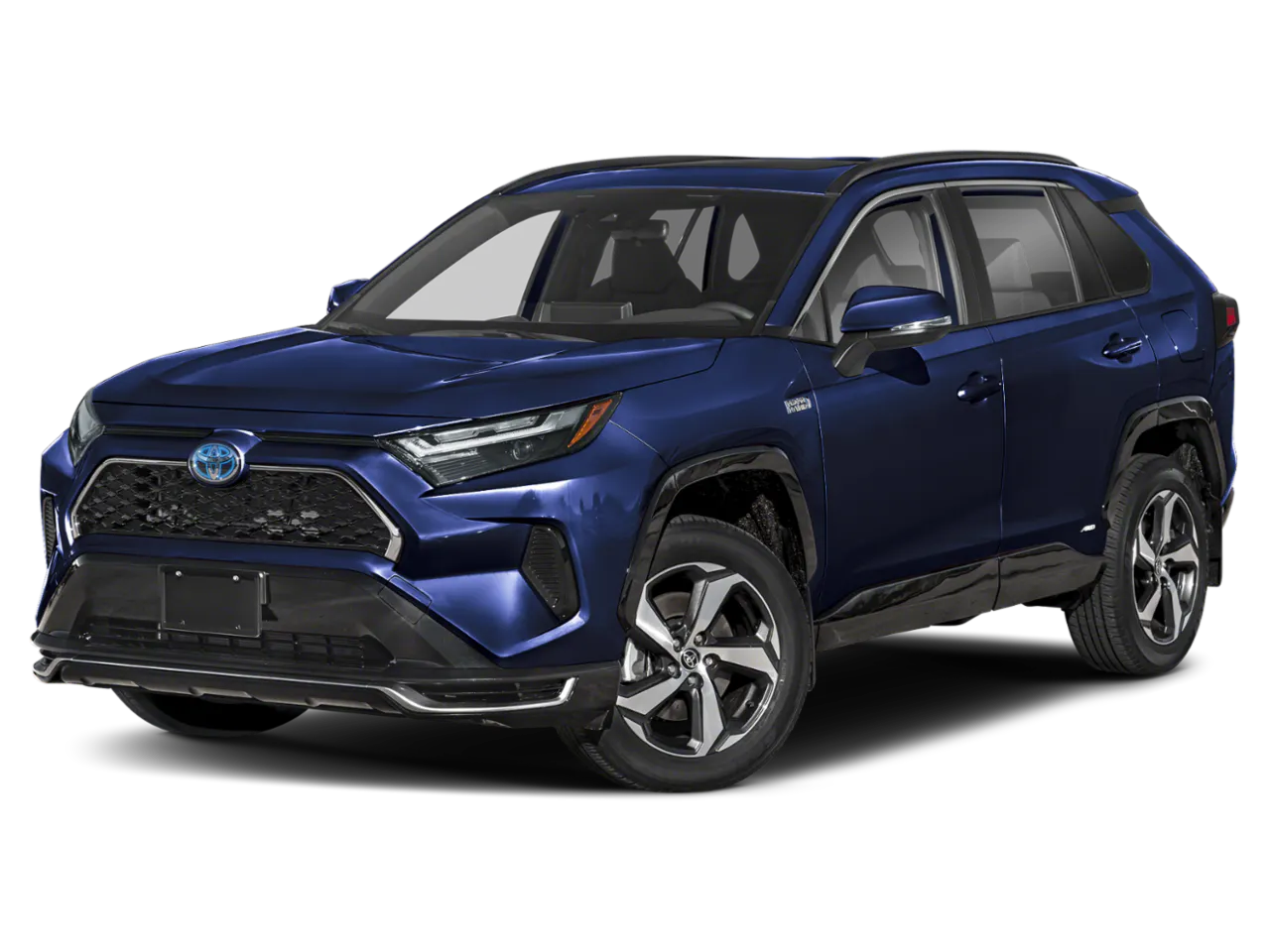 Toyota RAV4 Plug-in Hybrid in Vineland, NJ | Toyota of Vineland